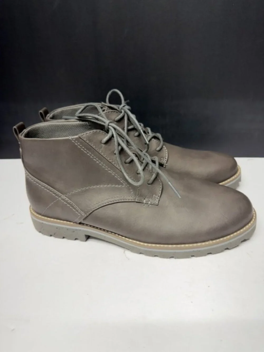 Dr. Scholls Lancer Men's Size 8.5 NWOT